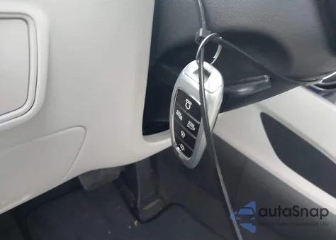 2024 Hyundai Tucson Sel from USA, damaged, VIN 5NMJFCDE2RH325594